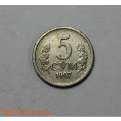 5  1997 