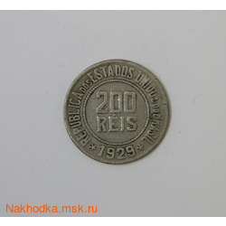 200  1929 