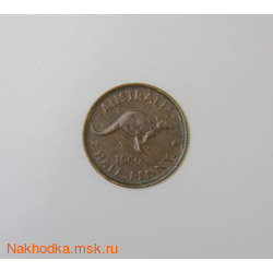 1/2  1960 