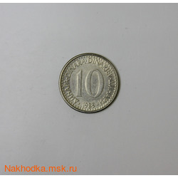 10 , 1983 