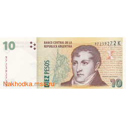  10  2003 